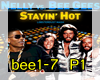 Nelly vs.Bee Gees Stayin