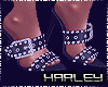 ! Bling Ding Heels