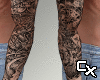 Arm Sleeves Tattoos v1