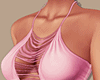 Riri | Soft Pink Dress