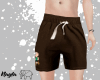 Kids | Cebolinha Shorts