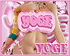 Ỿ | yoge vegan