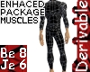 Big Package + Muscles v2