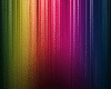 ~MNM~ Rainbow Curtain