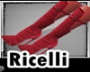 Boots Ricelli