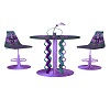 Purple Dragon Table 2