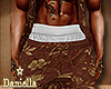D| Autumn Short
