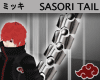 Sasori Scorpion Tail