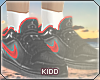 K| Air Jordans 1 Low