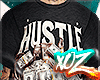 xOz Hustle + Tats