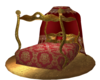 Dragoness Bed royal