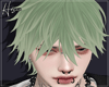 H âMyleâº Green