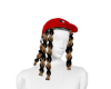 RED HAT DREADS