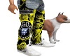 BDA YellowSmoke