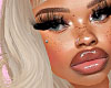 FRECKLIANA HEAD