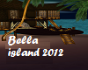 QB BELLA ISLAND