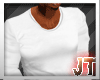 J| White Long Sleeves