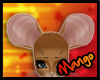 -DM- Desert Mouse Ears 2