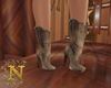 Western Boots