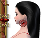 large red erring
