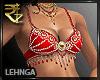 [R] Queen Lehnga