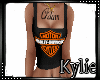 HarleyDavidson Top