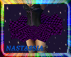(Nat) Purple Shape Tutu