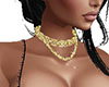 collar rossy