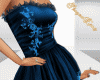 SE-Sexy Blue Dress