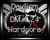 Hardcore | Devilism