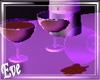 ♣ Spilled Drink