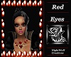 Eyes Red Night