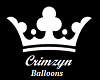 Crimzyn Balloons