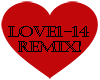 Love Remix!