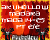 Akuhollow Madara Pt 2
