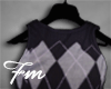 Crop Sweater |FM301