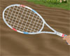 Child tennis racquet