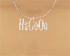 *MC* HaGoOo Necklace