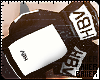 Black Boxing Gloves.