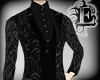 Eloquence Suit -Black F