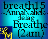 !LM Ann Nalick - Breathe