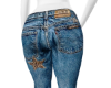𝓢𝓖 y2k jeans