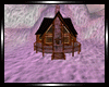 A Snowy Lodge