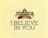 I Believe In You(bel1-10