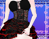 Wyn | Vampire Dress