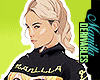 ! Yellow Mesh Set