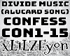 Divide Music - Confess