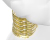 Gold NeckRings <3