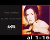 tina arena & iks