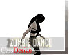 CD! Zombie Dance 1 Solo